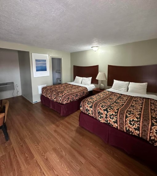 Motel for Sale in Grants New Mexico 87020